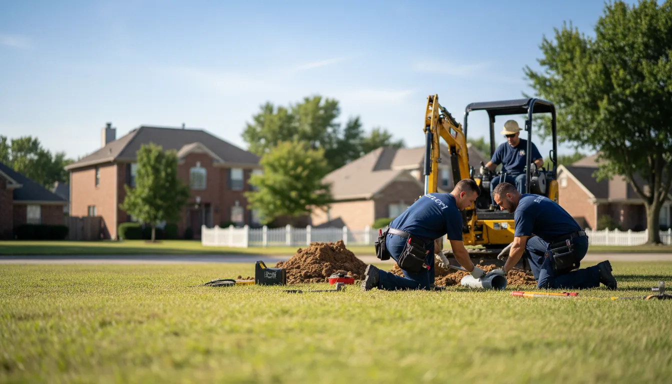 Water Heater Repair in Theodosia, MO near me